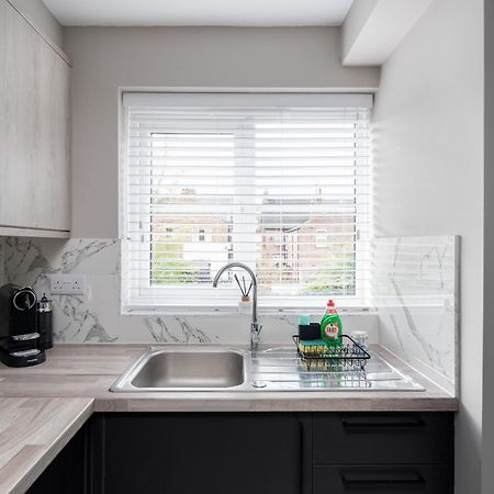 City Stay Apartments - Geldonia Court Bedford Zewnętrze zdjęcie